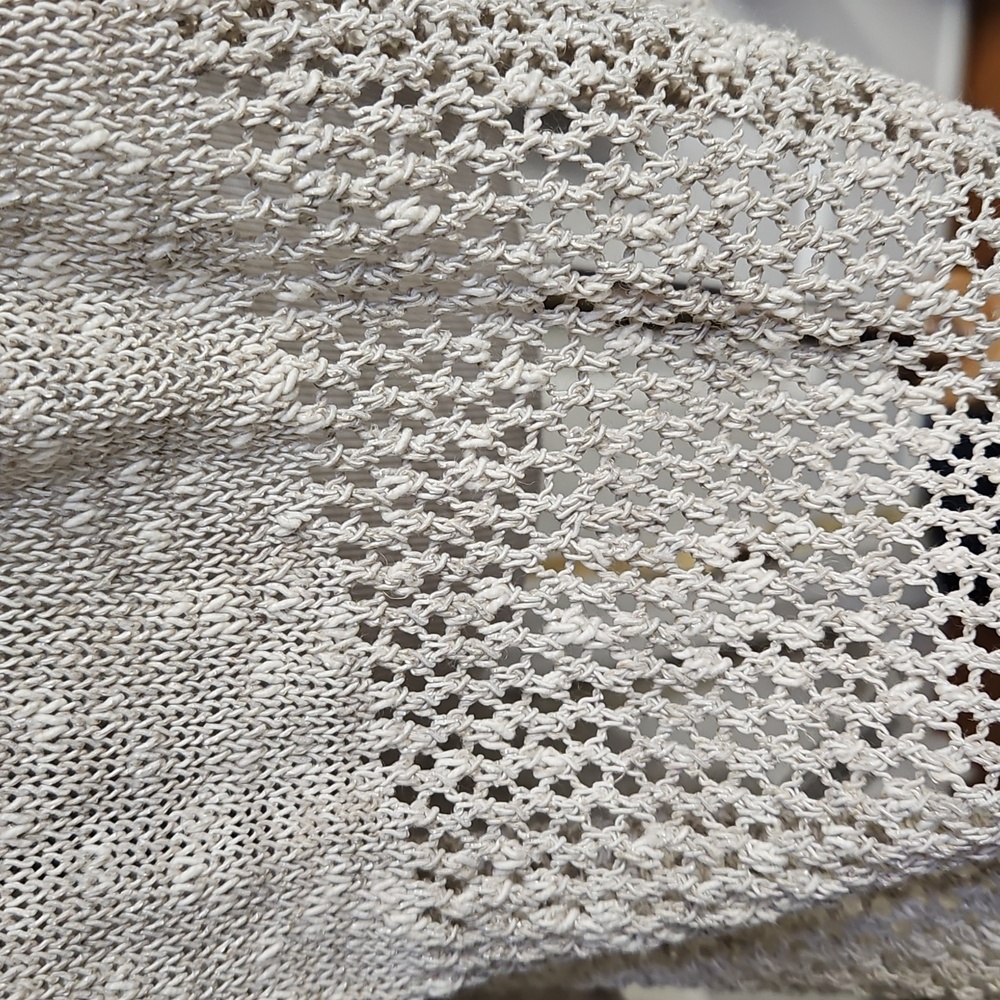 Eileen Fisher Cardigan - Picture 3 of 5